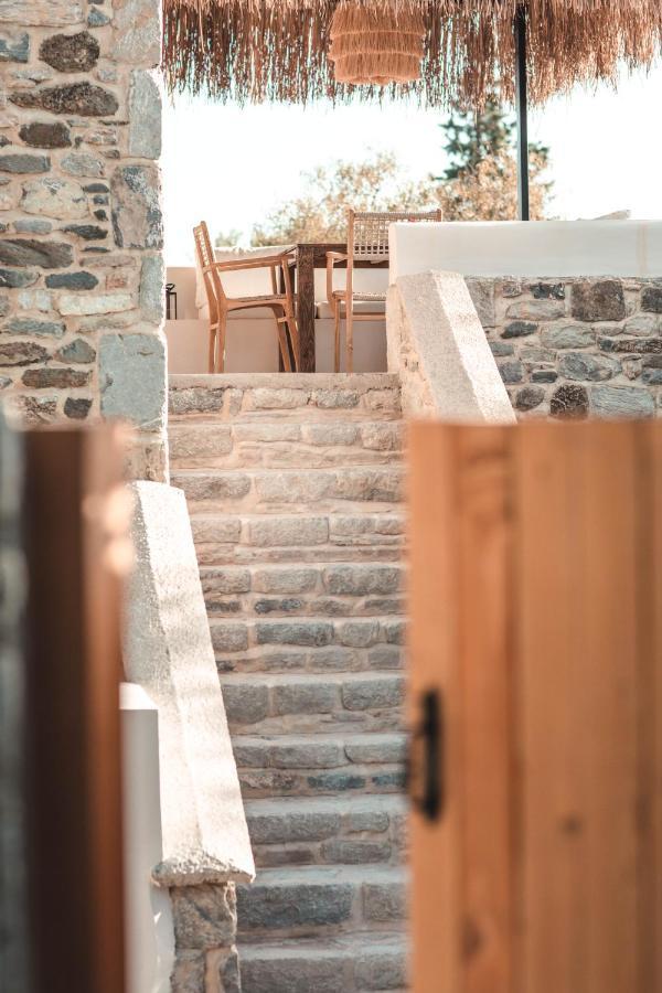 Ultava Houses Datca Exterior photo